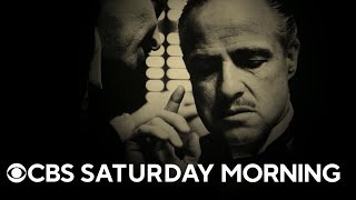 What 'The Godfather' means to Hollywood