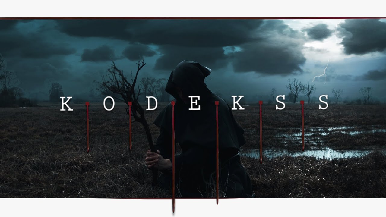 Watch KODEKSS by Ras on YouTube Watch KODEKSS by Ras on YouTube