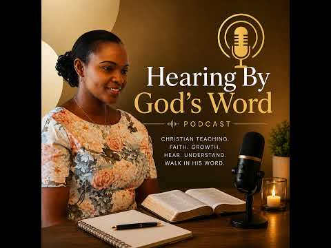 Hearing By God's Word - EP65 - Where Do I Need To Decrease?