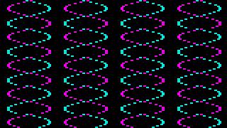 Linear bit packing versus topological folding