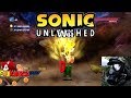 Sonic Unleashed(Wii) - Part 14/FINALE | I don&#39;t believe it!