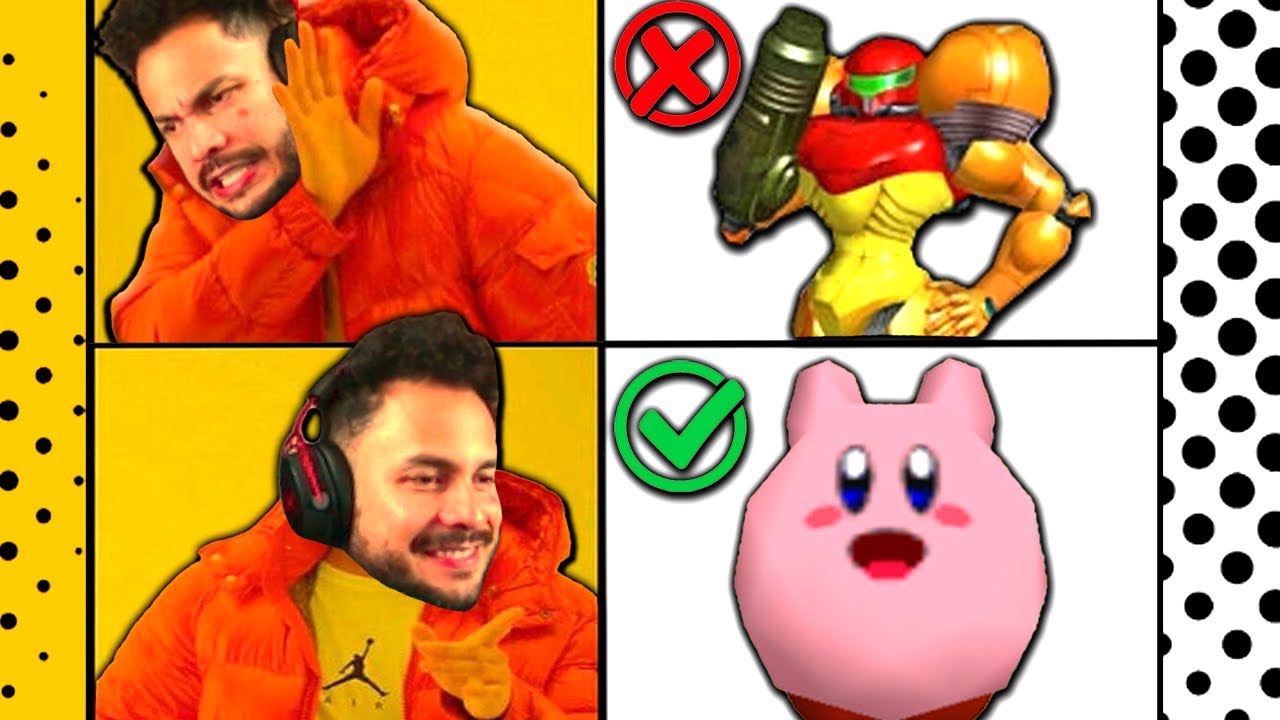 The BEST and WORST Taunts in Melee - YouTube