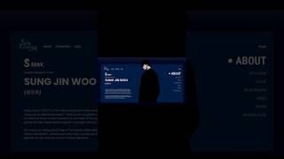 Landing Page Using HTML CSS & GSAP #js #webdesign #coding #css #code #webprogramming