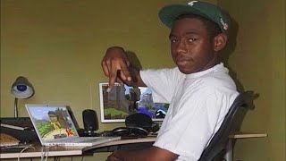 Tyler, the Creator beats in 2011 be like