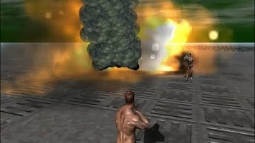 Torque3D Beta4 Fun With Resources AND Shape Editor