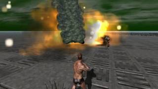 Torque3D Beta4 Fun With Resources AND Shape Editor