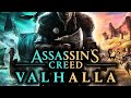 PIERWSZE PODEJŚCIE - Asassin&#39;s Creed Valhalla