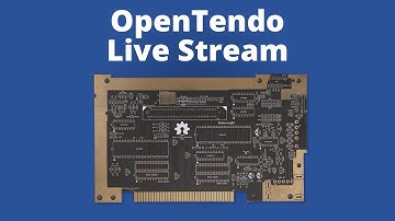 Populating the Capacitors - OpenTendo Assembly Part 2