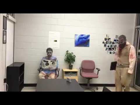 Zombie Anti-Virus - YouTube