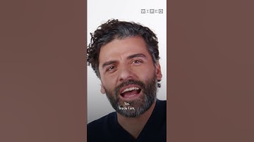 Is Oscar Isaac Related to George Clooney?