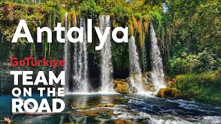 What People Really Think About Antalya