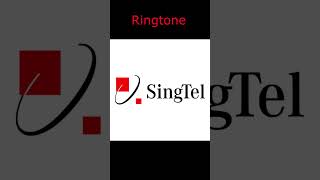 Singtel - Ringtone
