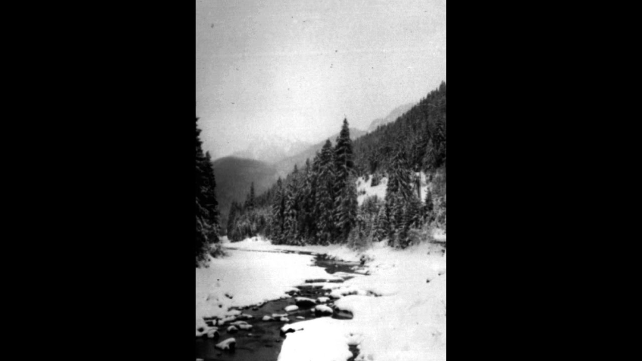 Paysage d'Hiver - Kaelte [official]