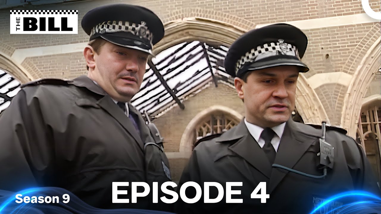 The Bill - Season 9 Episode 4 | New Tune, Old Fiddle (1993)