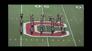Cortland Kickline Cortaca 2021