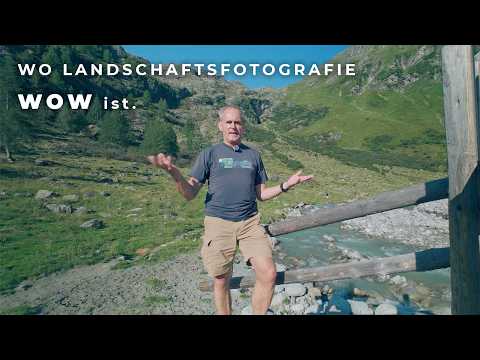 Where landscape photography is just WOW