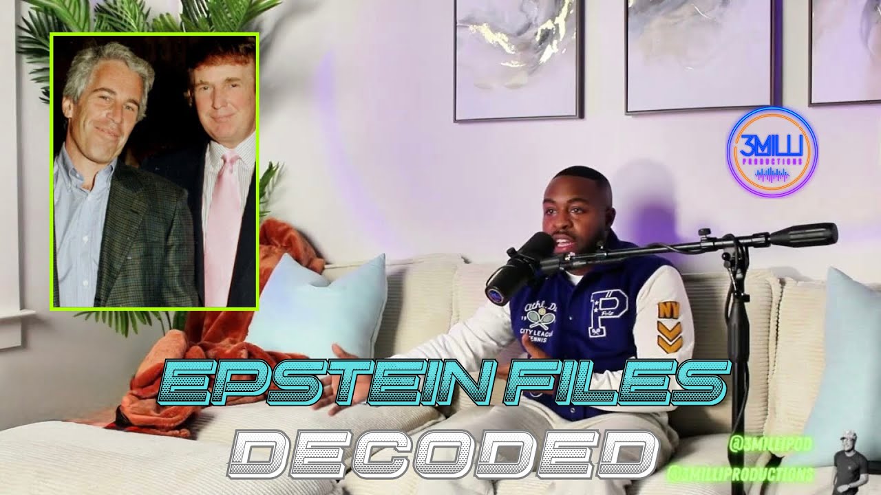 Расшифровка досье Эпштейна: Б. Делл раскрывает скрытые истины и пути к самосовершенствованию.