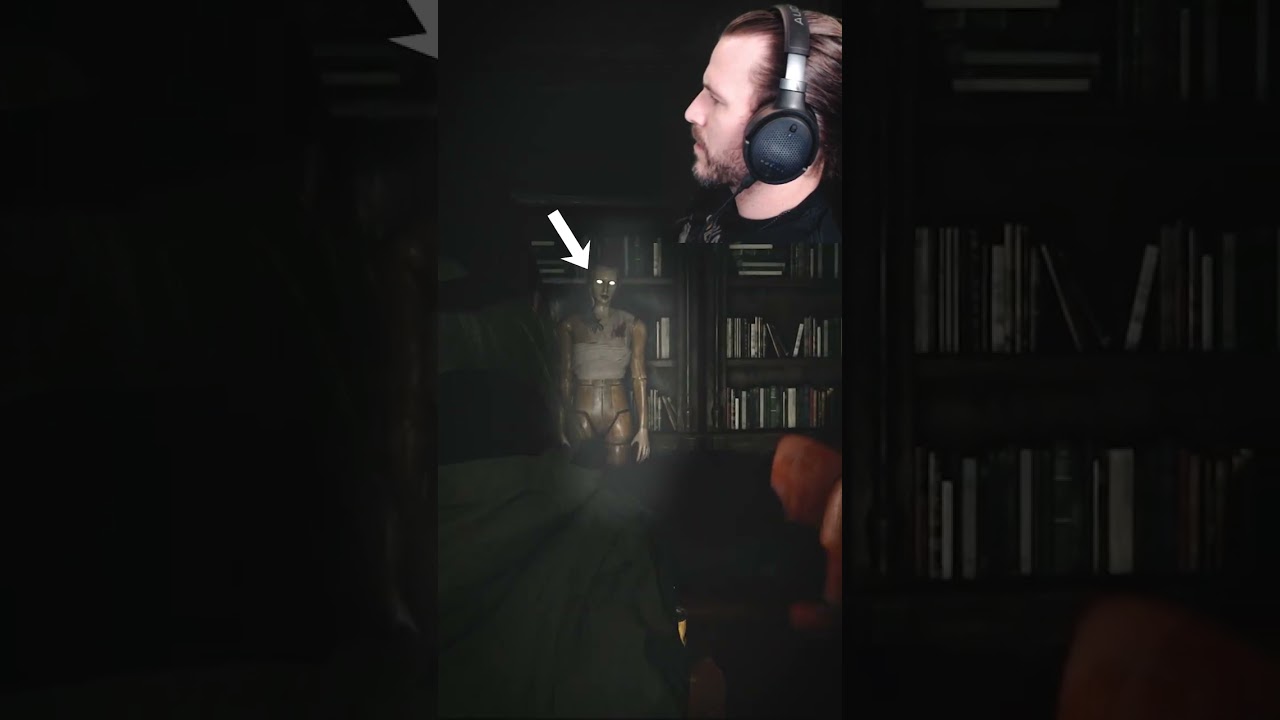 Chugs Faces His MOST Horrifying Nightmare 