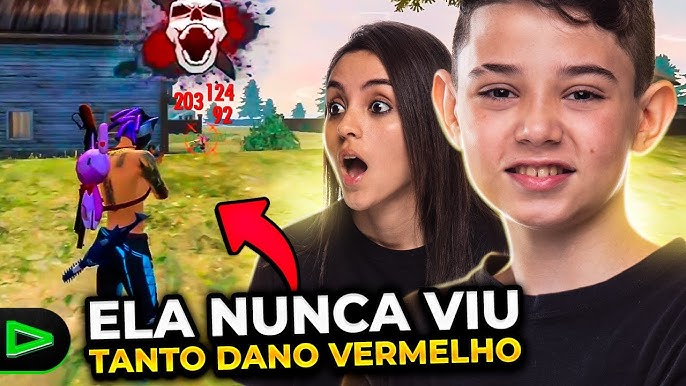 Thurzin x LDZINN no X1 dos Crias é interrompido e decisão é incerta: eu  queria muito ganhar