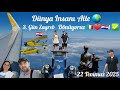 Paylaşılamayan adam Nikola TESLA Abimiz ile sohbet ettik.. Zagreb çok güzelsin..
