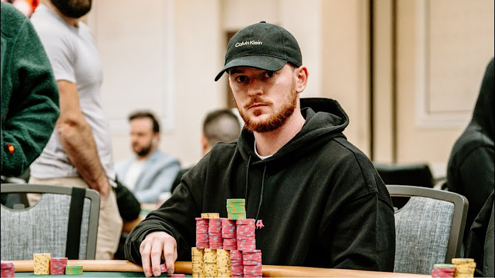 Live Arquibancada | Event #83 $2500 No-limit Hold'enFreezout | Breno Drumond
