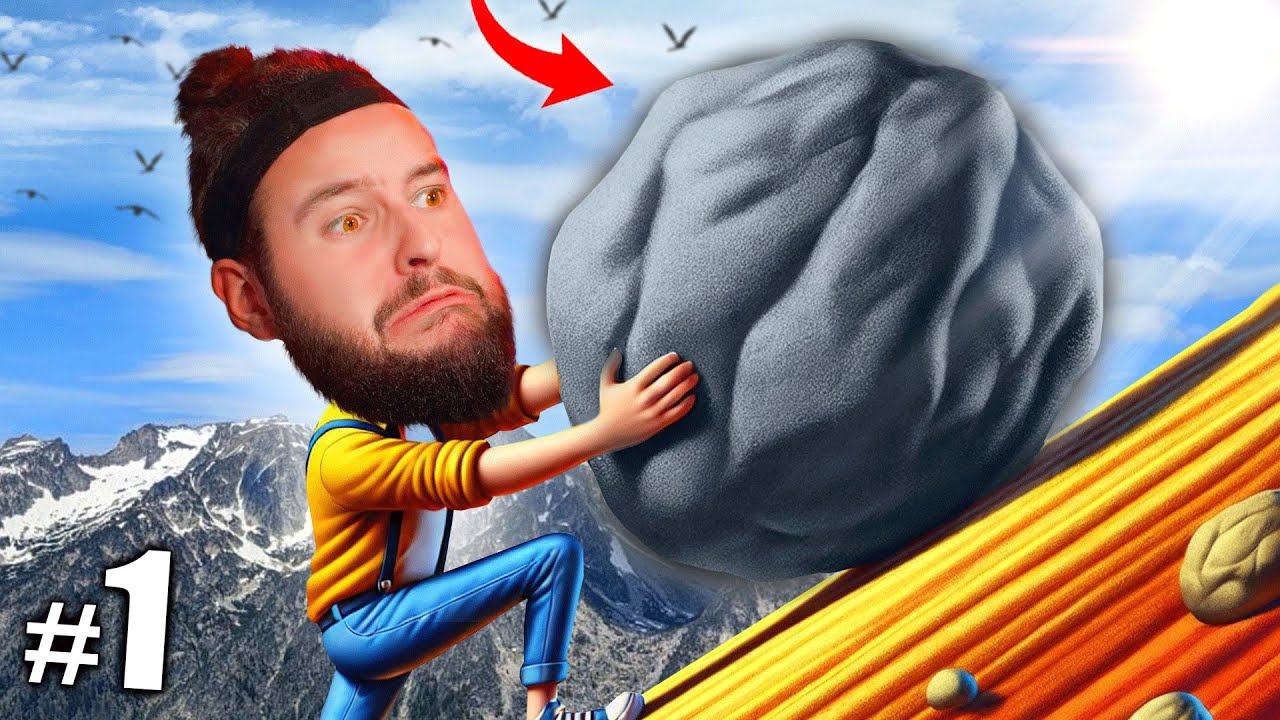 Este Juego IMPOSIBLE me Está Volviendo LOCO