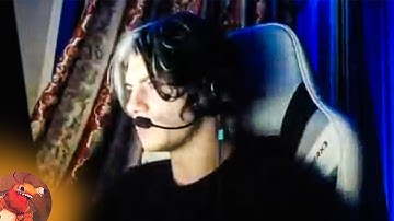 deko о съемке в видосе Exile