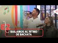 EnREDa2 | Bailamos al ritmo de bachata con Dama Abad y Diego Martín