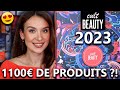 CULT BEAUTY CALENDRIER DE L&#39;AVENT 2023 : UNBOXING, AVIS ET COMPARAISONS !