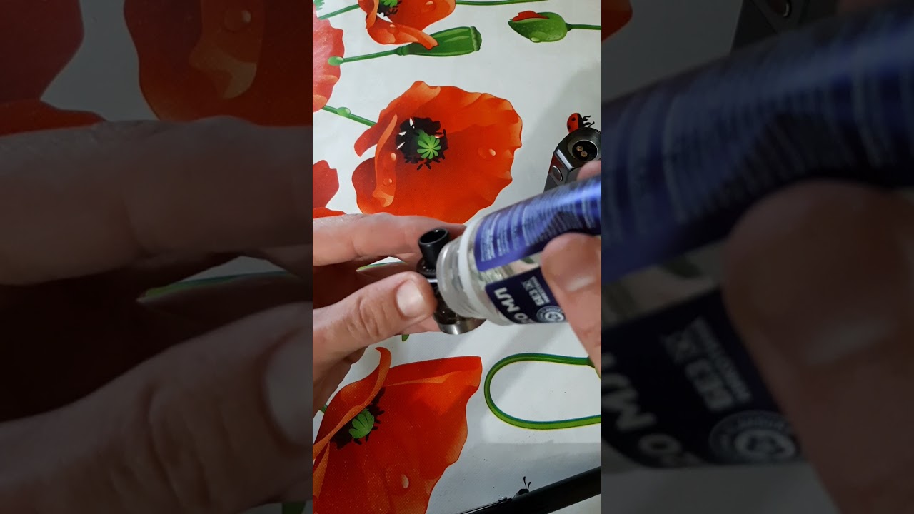 VOOPOO DRAG X PRO Заправка жидкости 