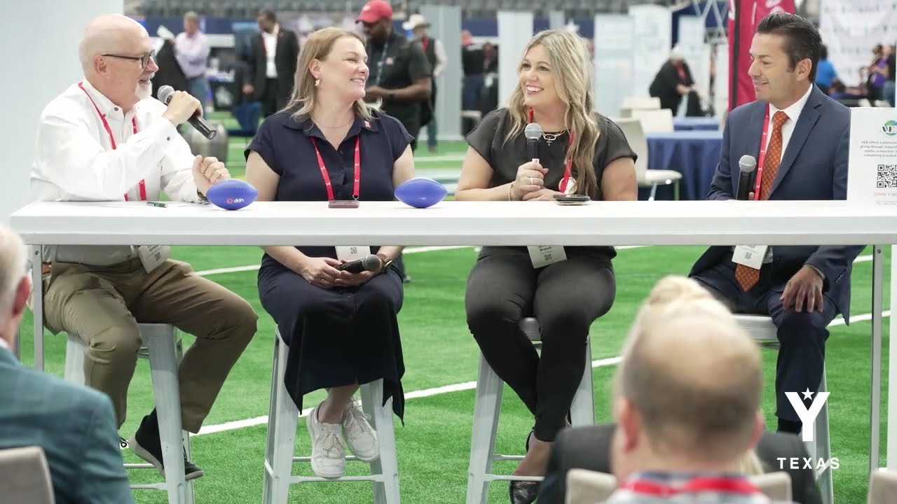 Why is Texas the top State for Business?