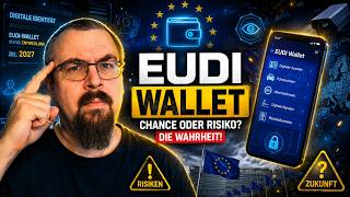 New EU wallet explained: What's really in store for us