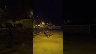 Las Fallas Kids With Petardos 2018, Wait For It...