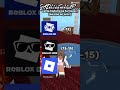 pire mise à jour Roblox #faitepercer #abonnetoi