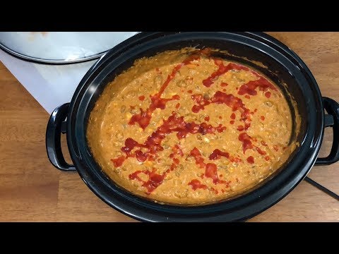 Chili Cheese Dip Recipe