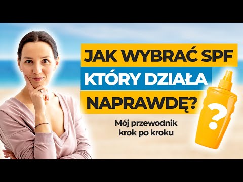 How to choose an SPF that really works?
