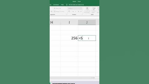 ms Excel me SQRT formula ka use#short video please like subscribe