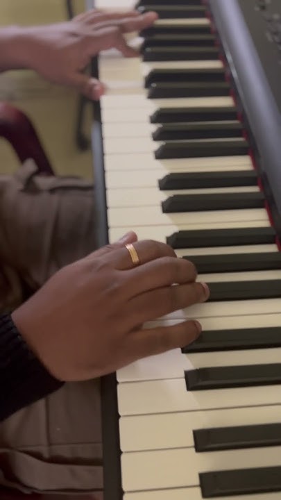 A Love For Life Raja Rani Piano Sheet Music Love for life | Raja Rani theme #piano#tamilkeyboardtutorial #rajarani
