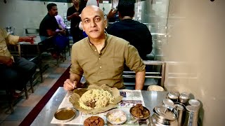 Mysuru’s FIVE MustVisit Restaurants | ORIGINAL VINAYAKA MYLARI | HOTEL RRR  | HANUMANTHU PULAV