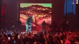 GIMS - JE RESTE DEBOUT (LIVE FLV 2023)