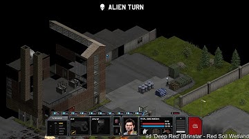 66. Xenonauts X-Division Streamed -