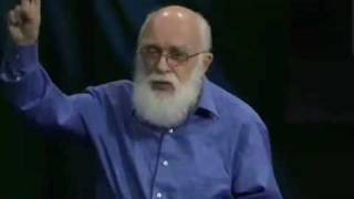 James Randi about psychic fraud (mediums, homeopathy & more) Part 1/2