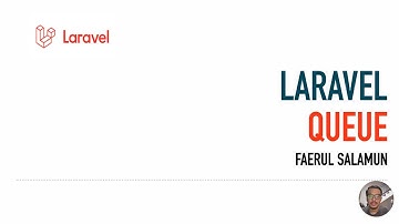 Laravel Queue