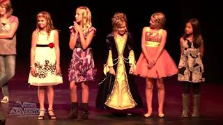 Olivia Rodrigo winning the B&GC 2011 check !!! #shorts