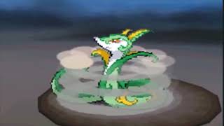 Serperior ACTUALLY Has Hands