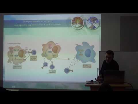 მიელოიდური წარმოშობის სუპრესორული უჯრედები (MDSC), თორნიკე ოთიაშვილი, 2015