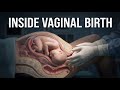 الولادة المهبلية