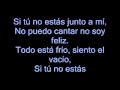 menudo-si tu no estas