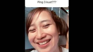 Cr00tt Pisan 5 Minutes Wes Marem, Dadak Nantang Wong Wedok