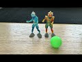 Welcome to the Channel
